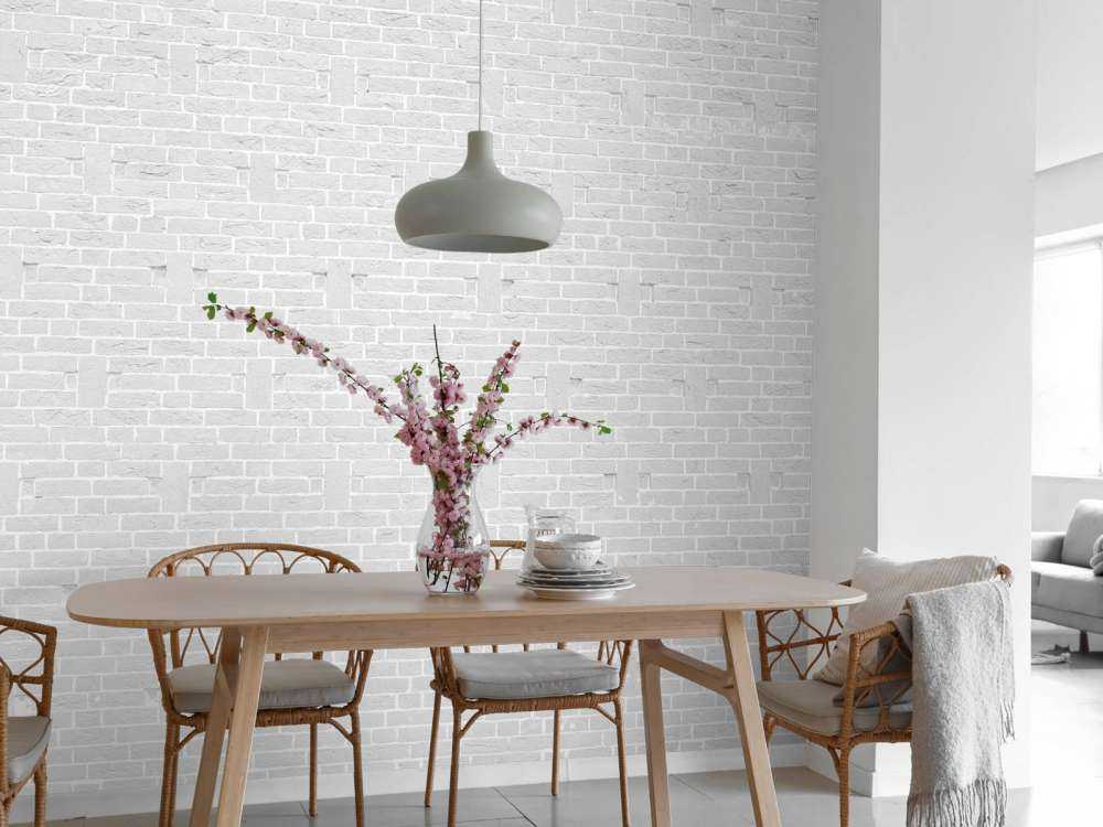 Mattoni orizzontali e verticali