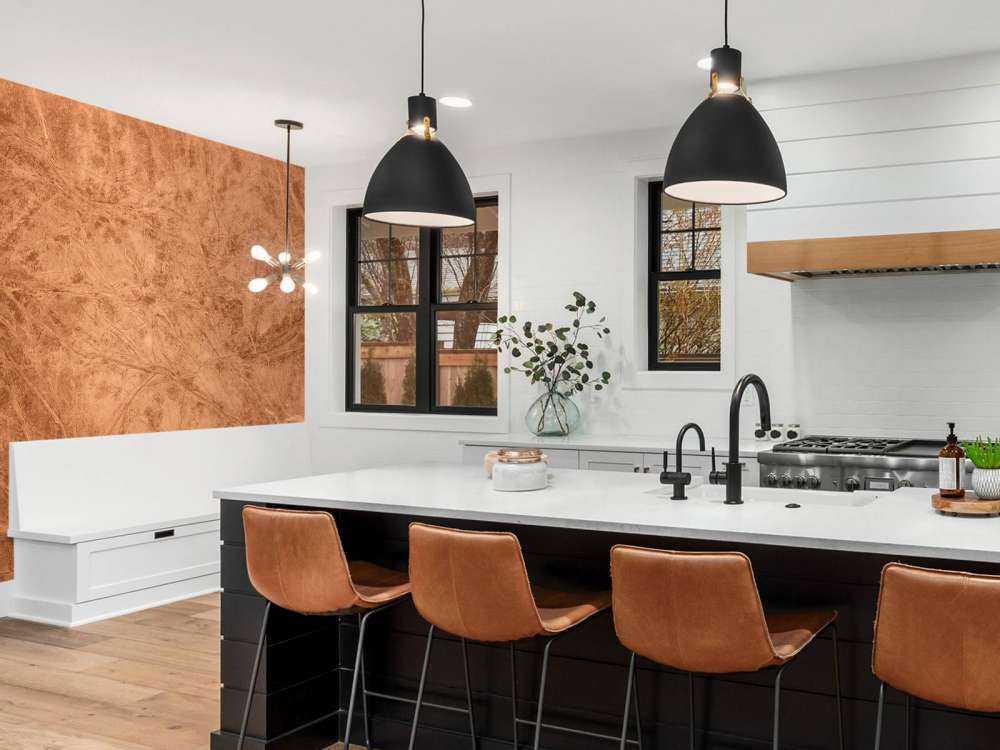 Terracotta con linee