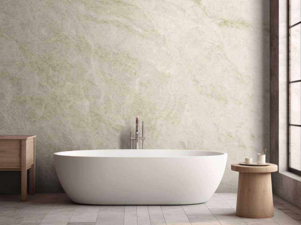 Marmo strutturato chiaro