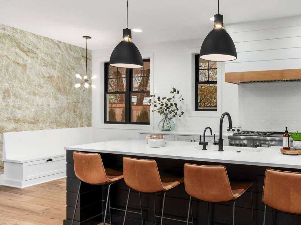 Marmo di colore beige