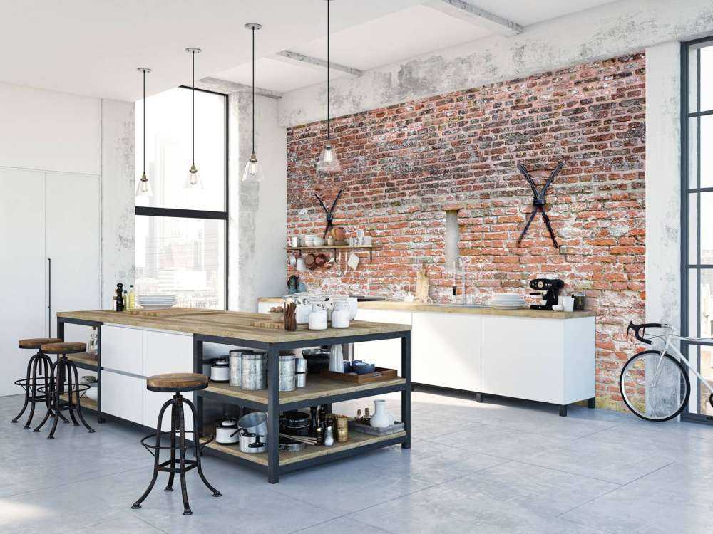 Ancoraggi per pareti 