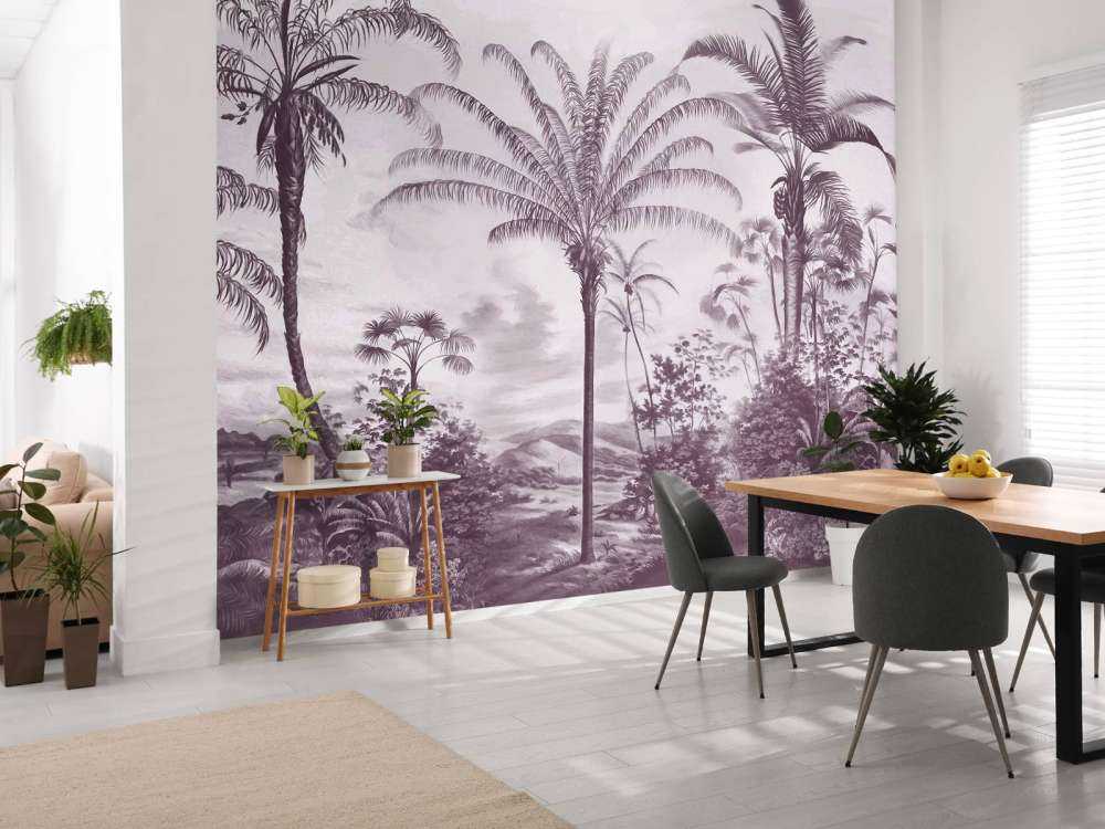 Tropici Romantici Bordeaux