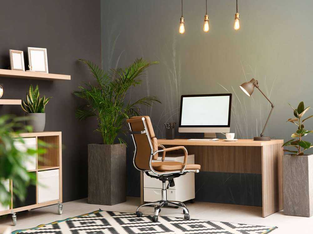 Umore Naturale Grigio Scuro