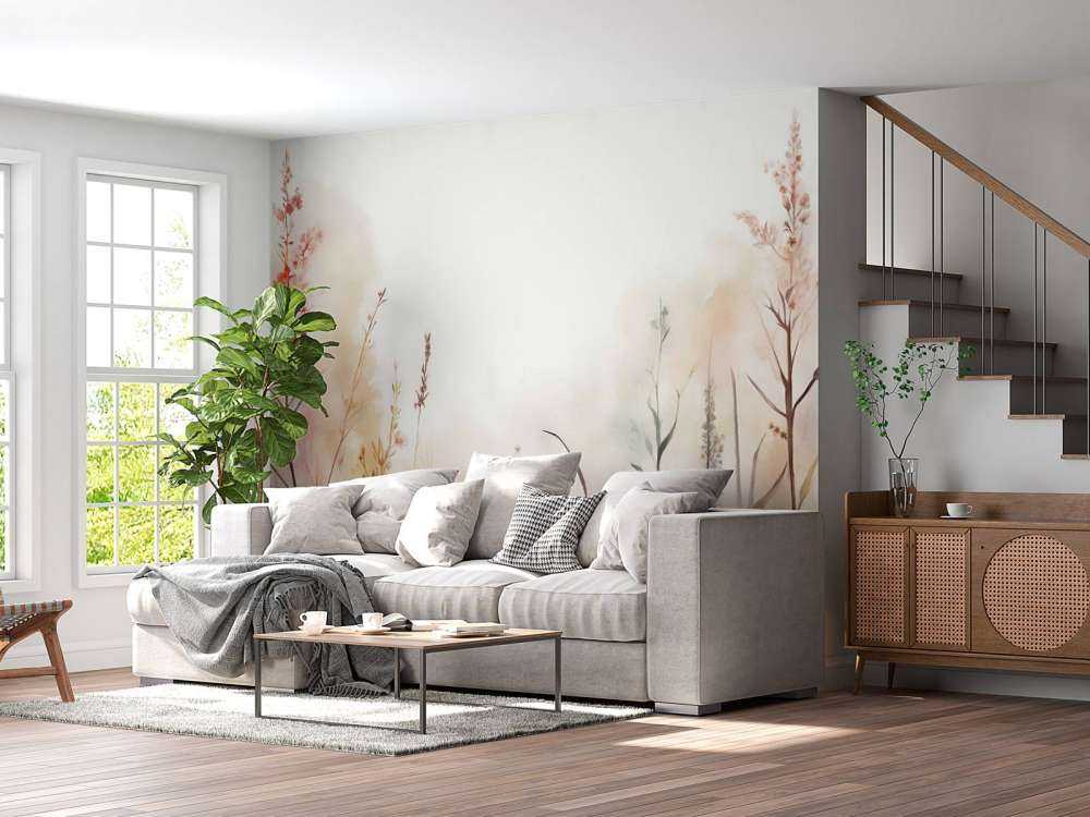 Silenzio del Mattino Beige Caldo