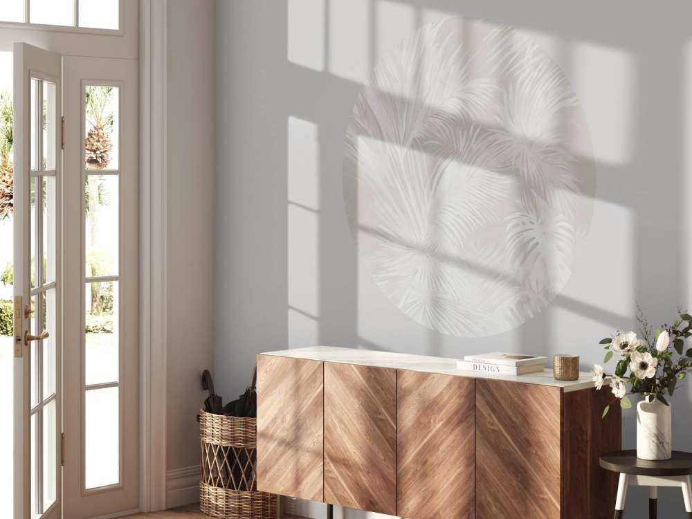 Palm Extravaganza Giallo