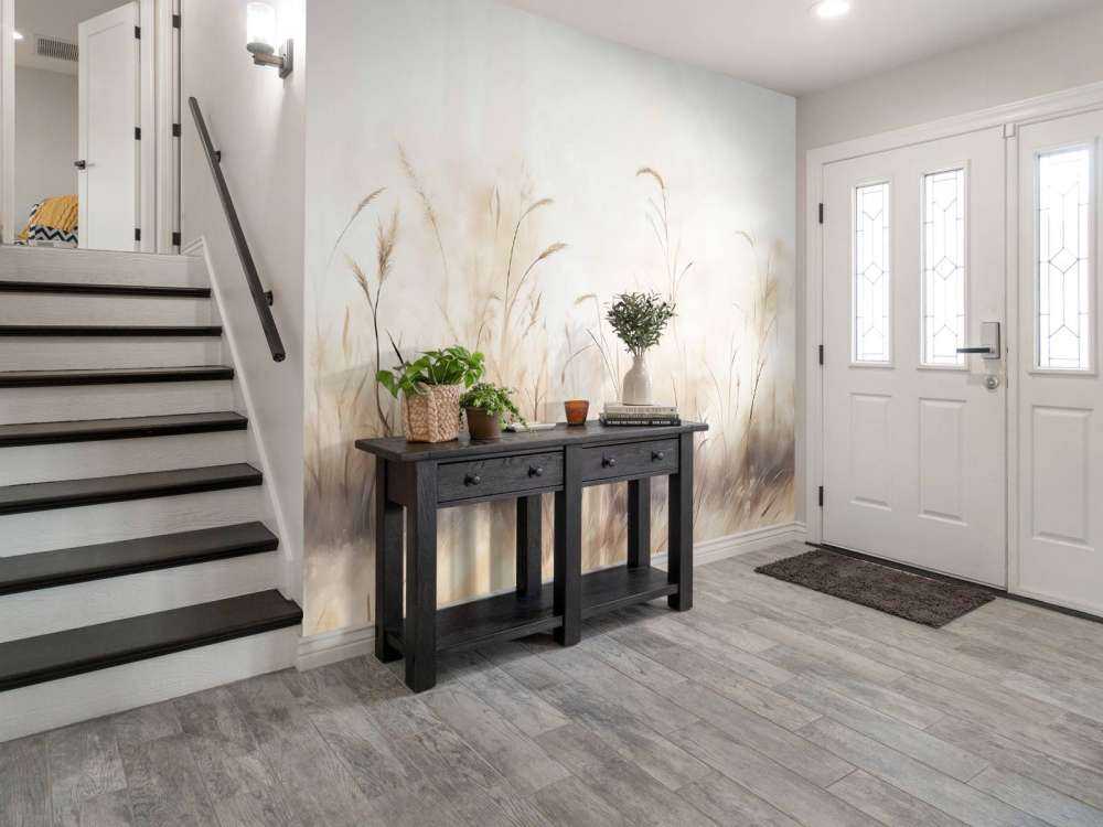 Natura Respiro Beige Caldo