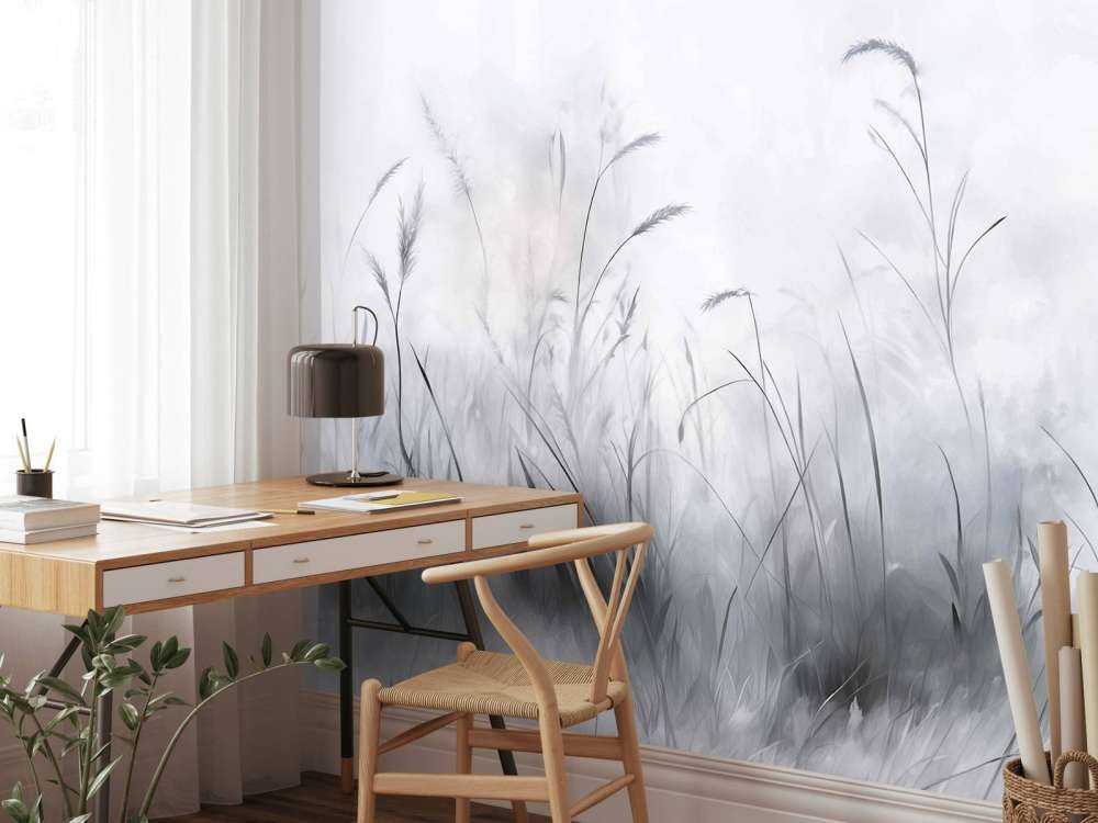 Natura Respiro Grigio Morbido