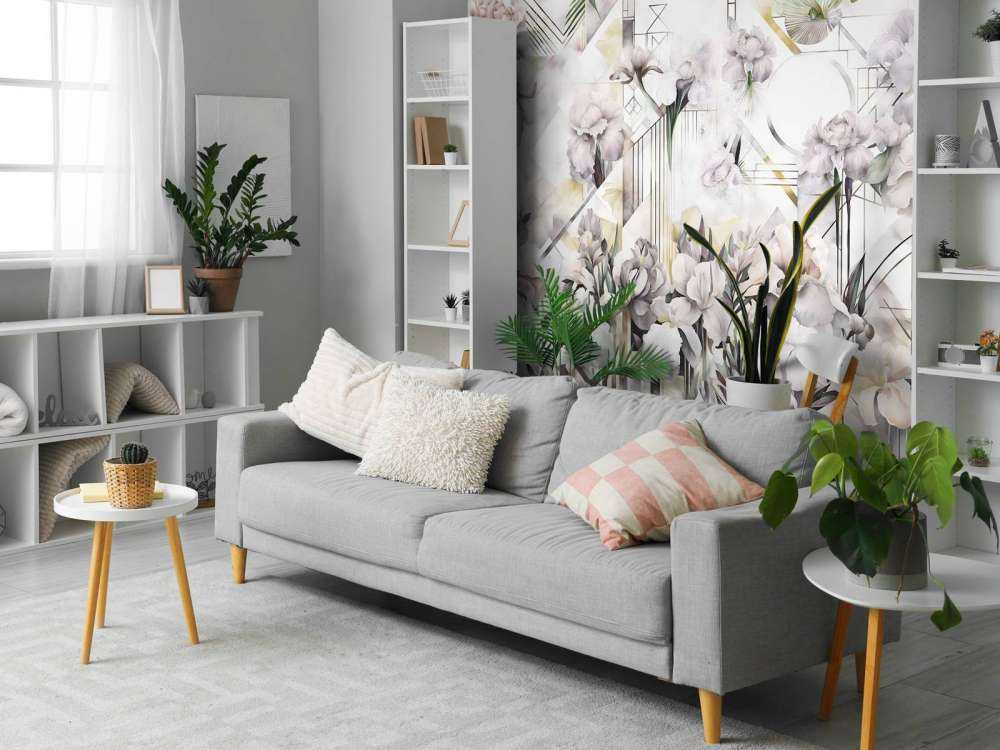 Giganteschi Irisi Acquerello Beige