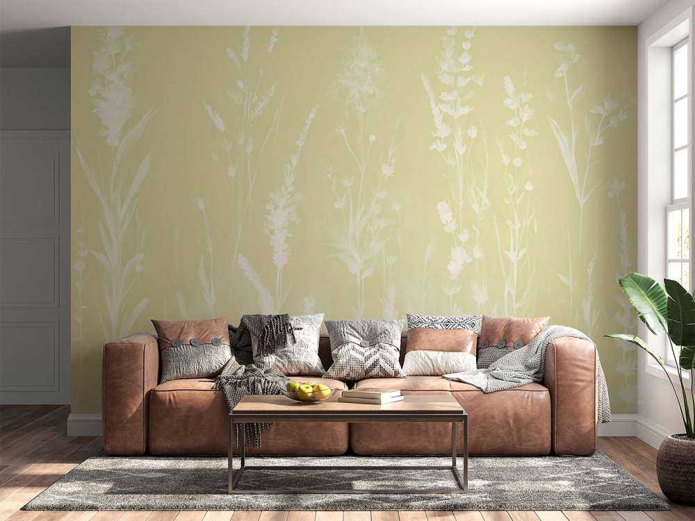 Lavanda Radura Perla Grigia Senza Giunte