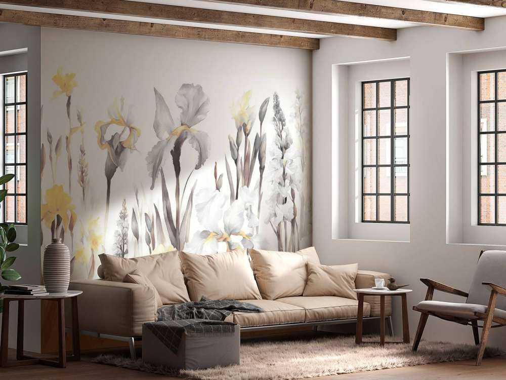 Felice Primavera Giallo Oro