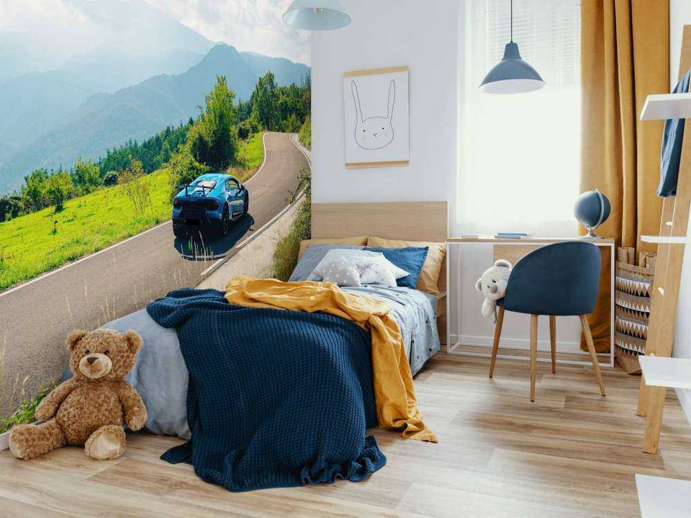 Avventura dell'uragano