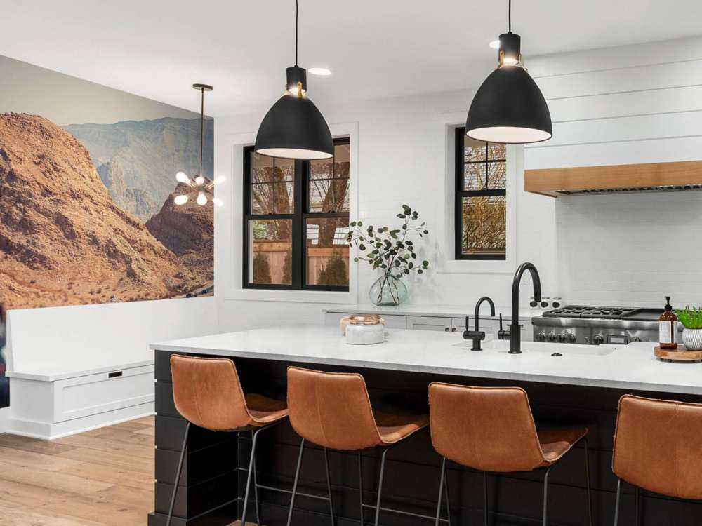 Supercar nel deserto