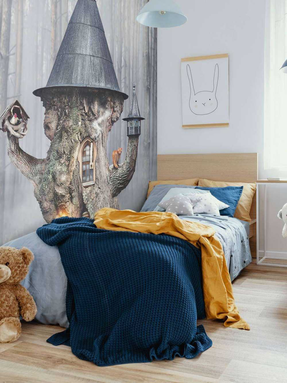 La casa sull'albero delle fate