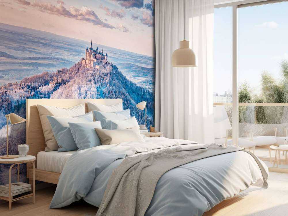 Castello in Germania