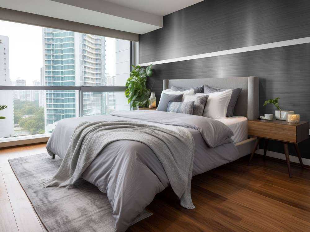 Gamma di texture metalliche