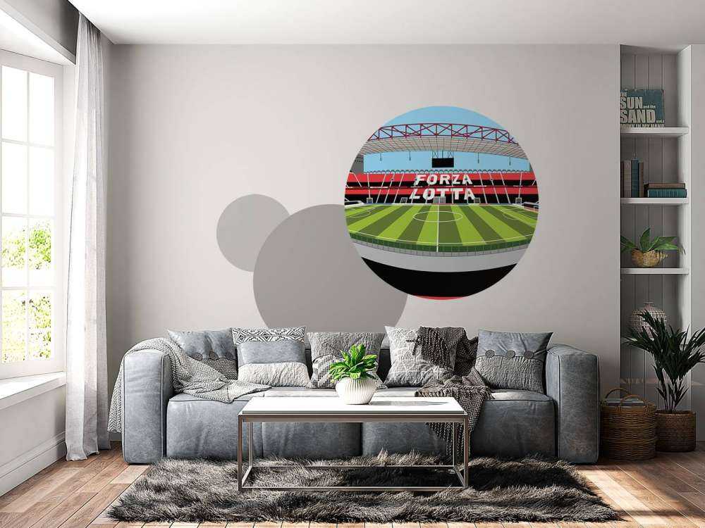 San Siro - AC Milan