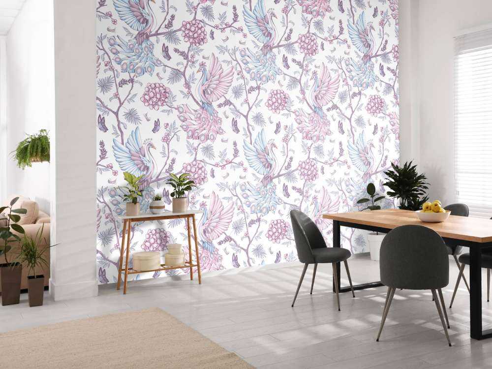 Battito d'Ali Primaverile