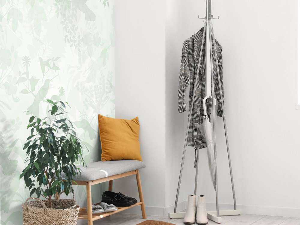 Sinfonia di Giardino in Verde