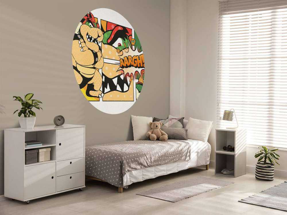 Comics - Tartaruga in guerra