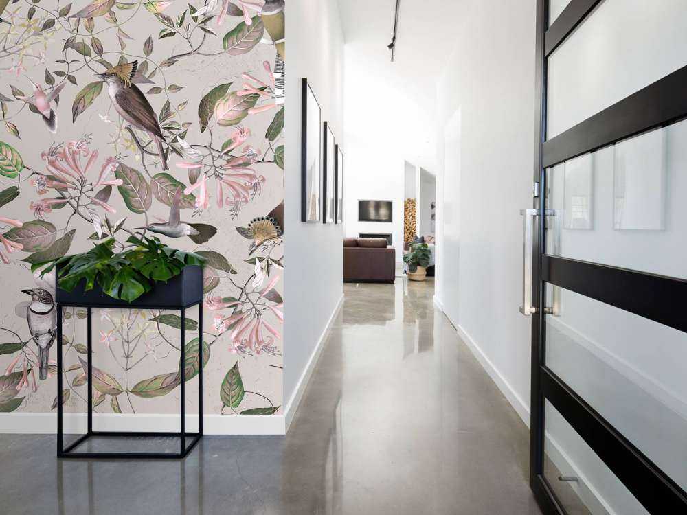 Tescoma Bird Paradise - Crema Blush