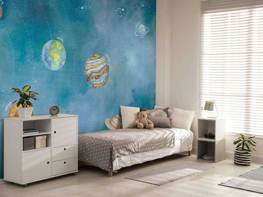 Balletto Orbitale dei Pianeti