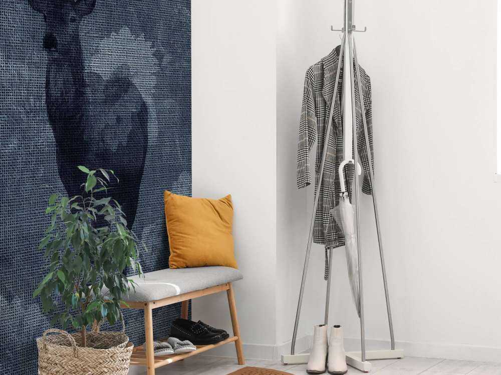 Guardia Notturna Corna di Velluto