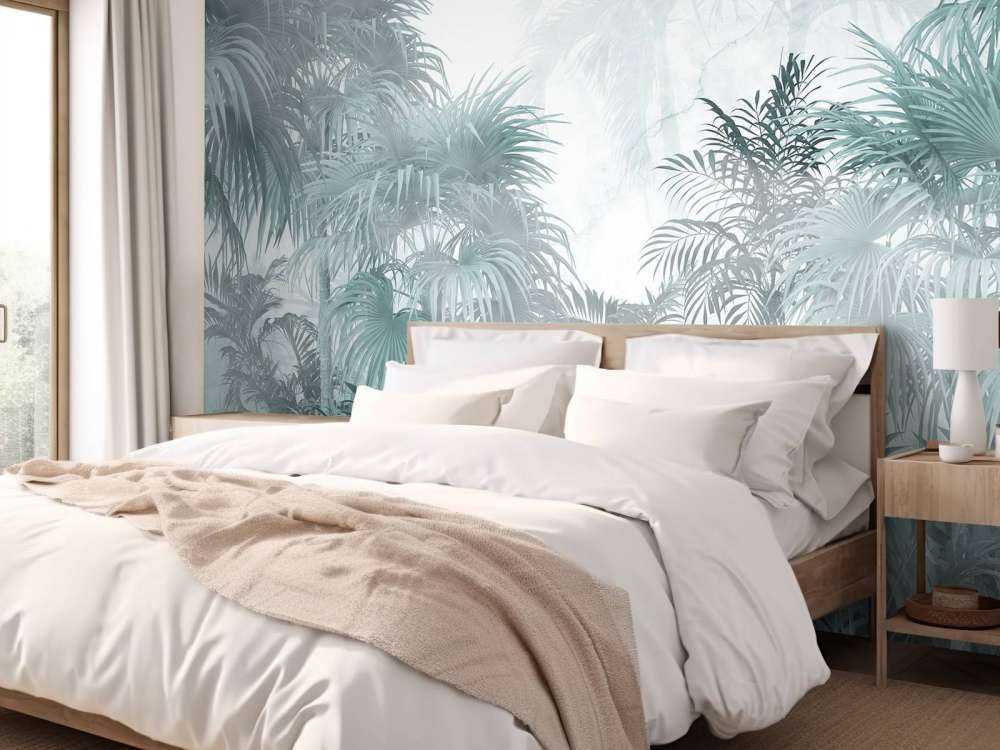 Nebbia Misteriosa della Giungla