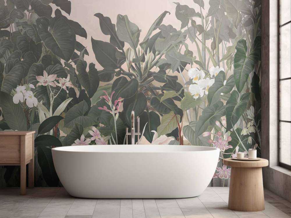 Walking to the Tropic 3