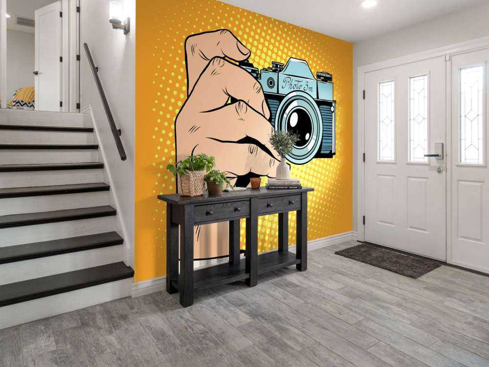 Focus classico retrò