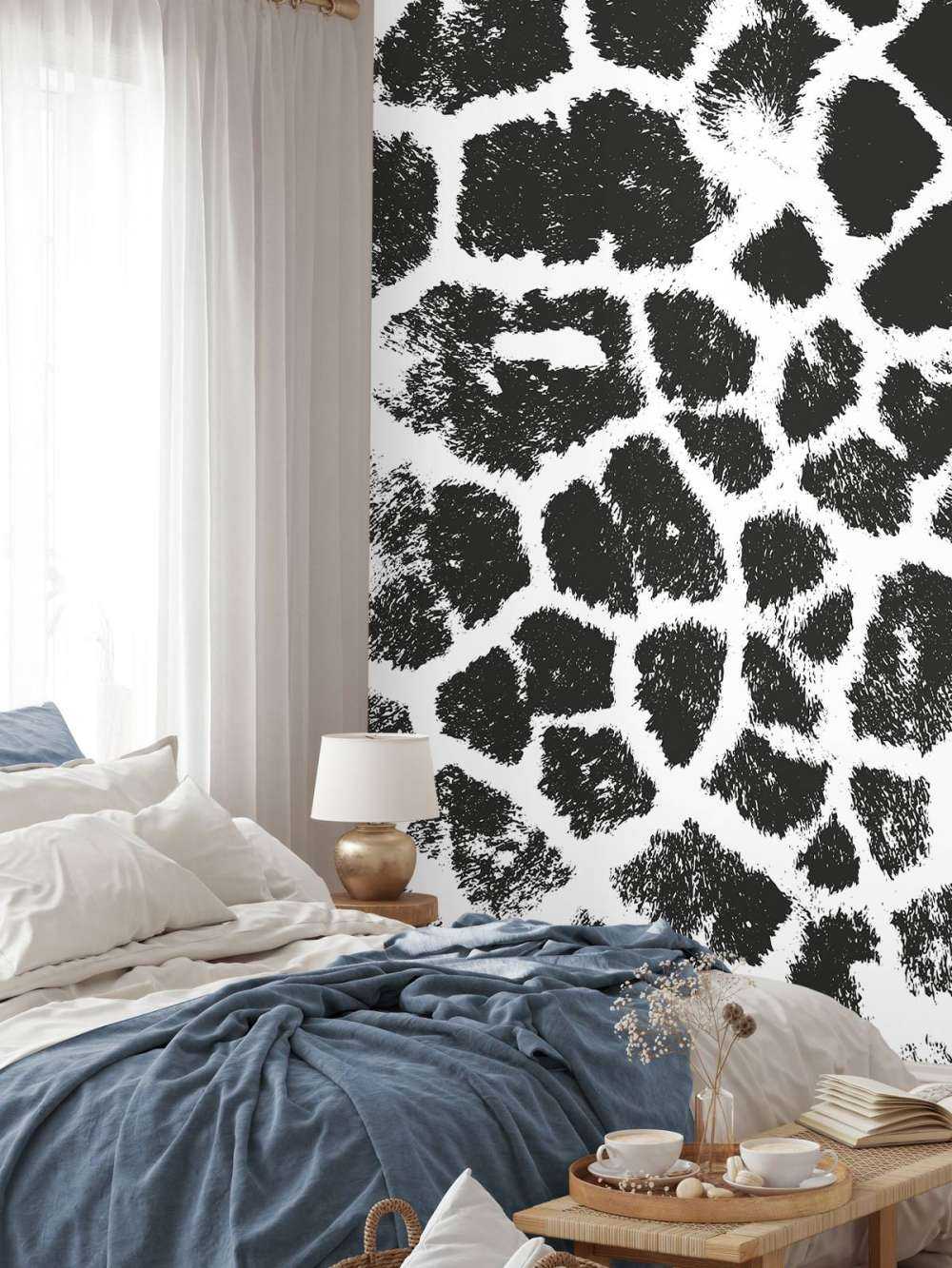 Illustrazione leopardo