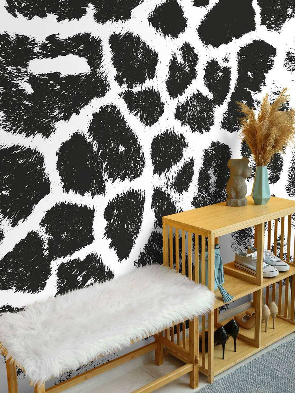 Illustrazione leopardo