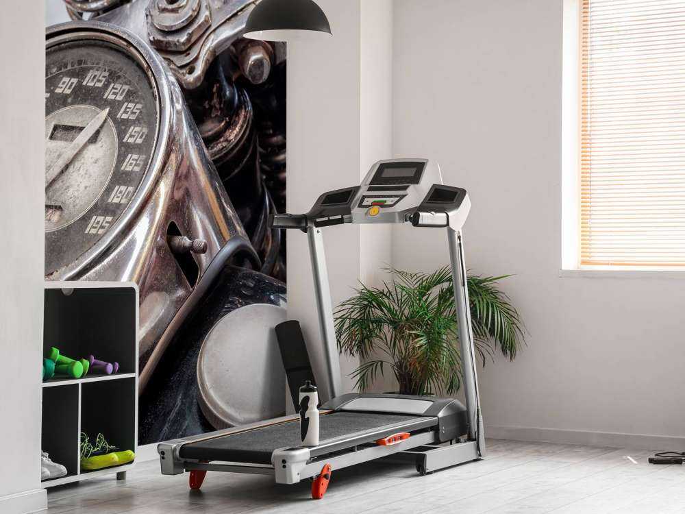 Serbatoio e tachimetro