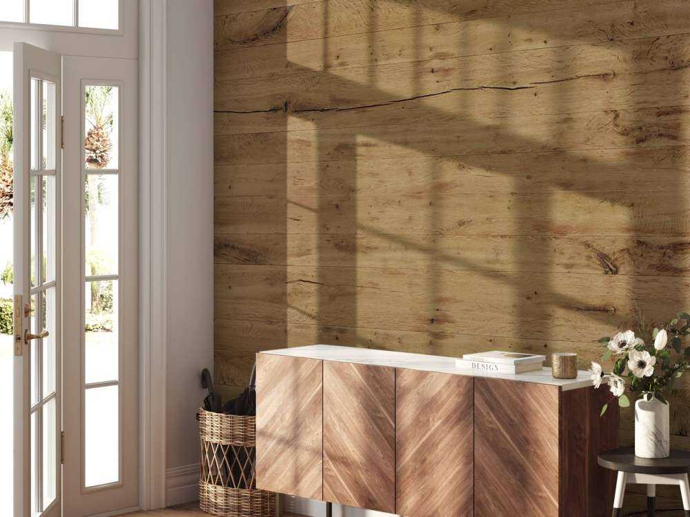 Tavole marrone chiaro