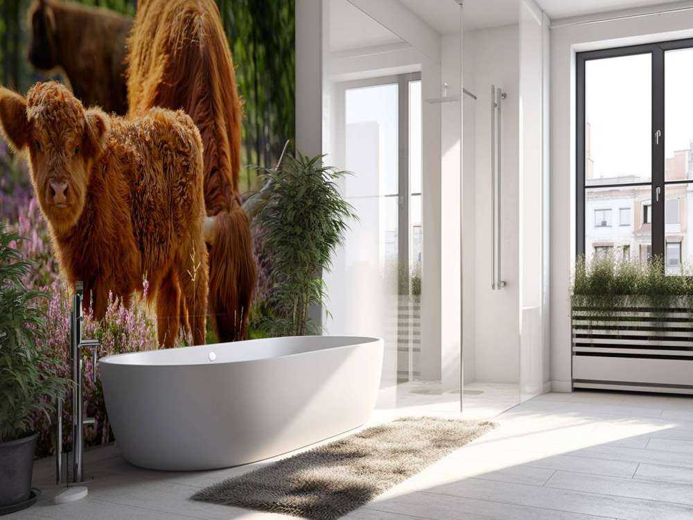 Famiglia Scozzese Highlanders