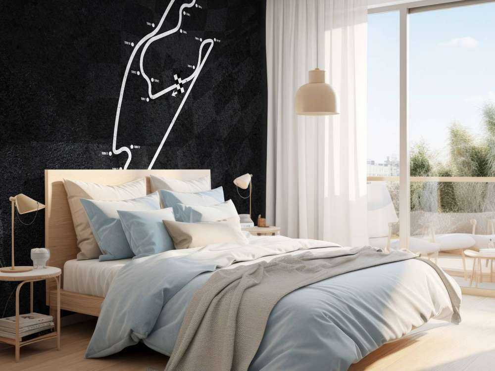 Circuito di Formule 1 - Autodromo internazionale di Miami - Stati Uniti d'America