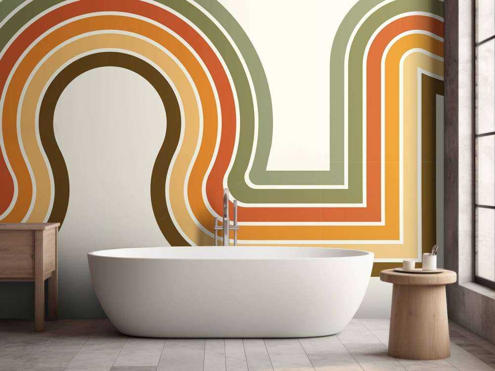 Figura degli anni '70