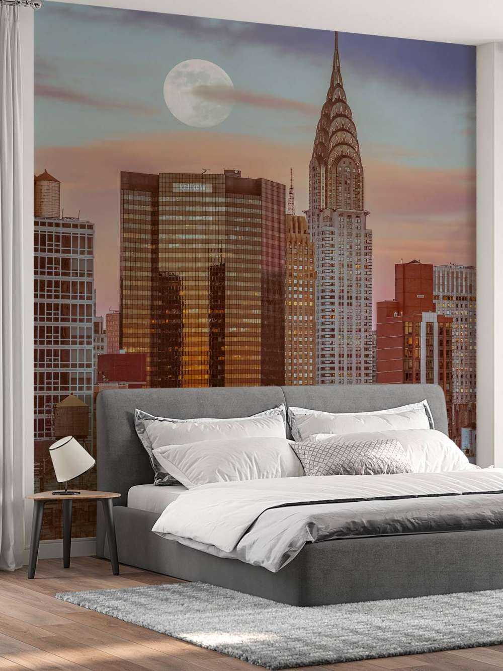 Edificio Chrysler a New York