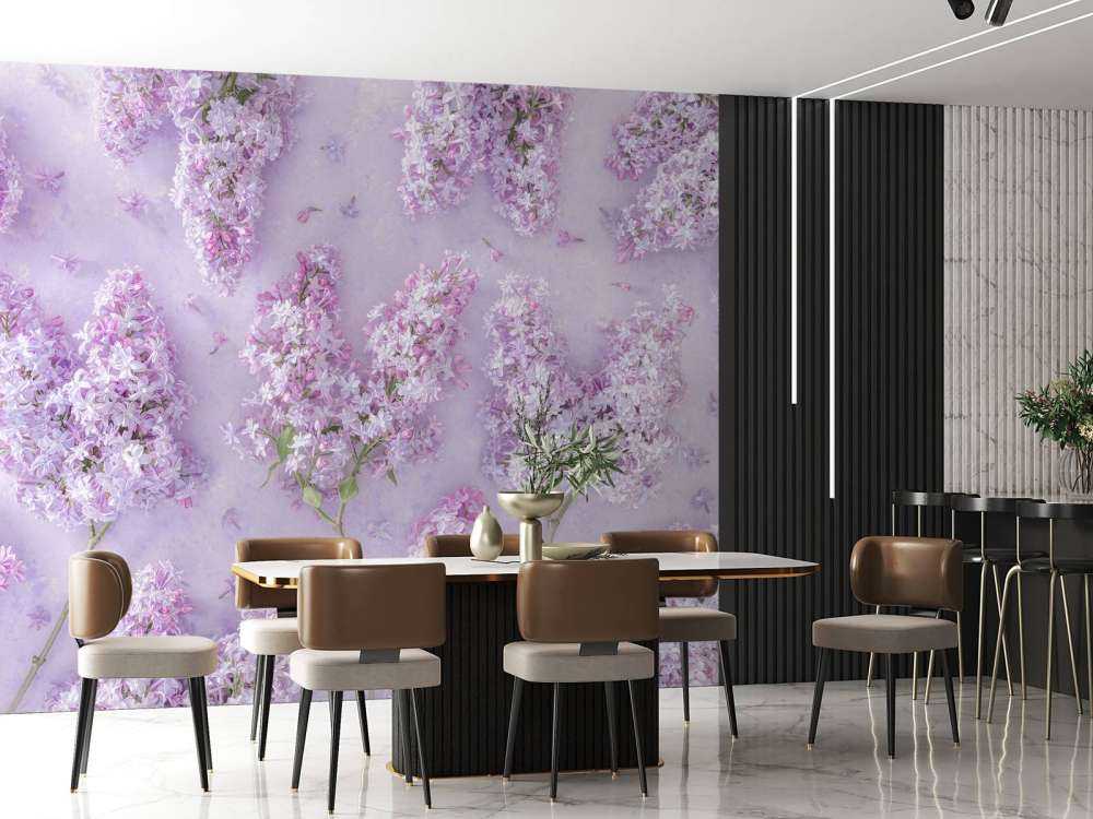 Miscela floreale leggera