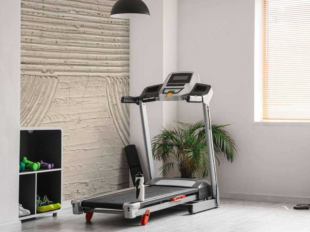 Linee e strutture in lino