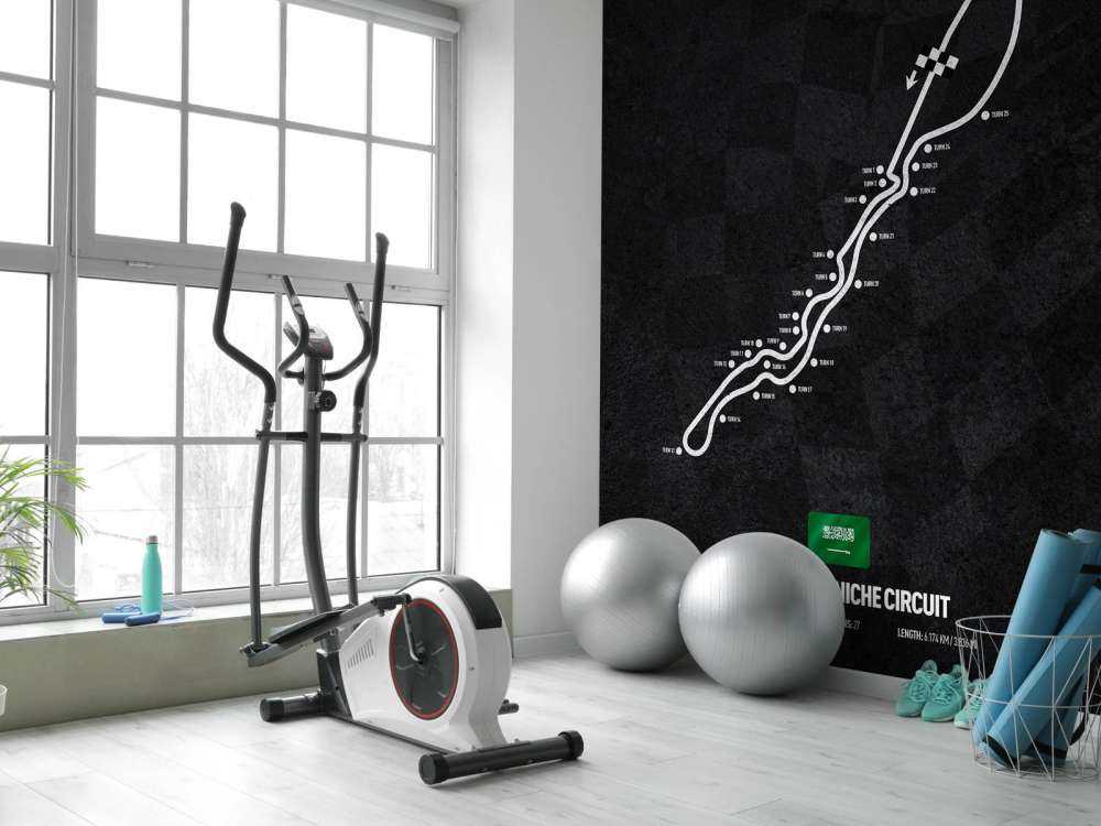 Circuito di Formule 1 - Circuito di Gedda - Arabia Saudita