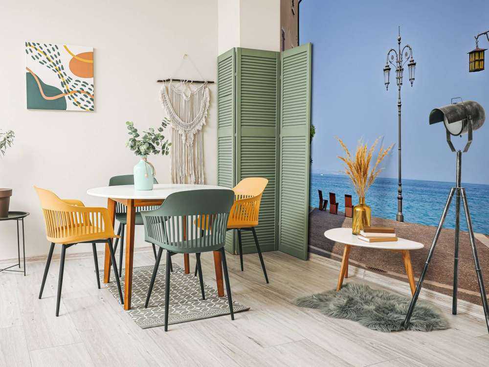 Vista sul Lago di Garda