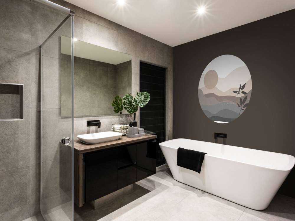 Tramonto di metà secolo