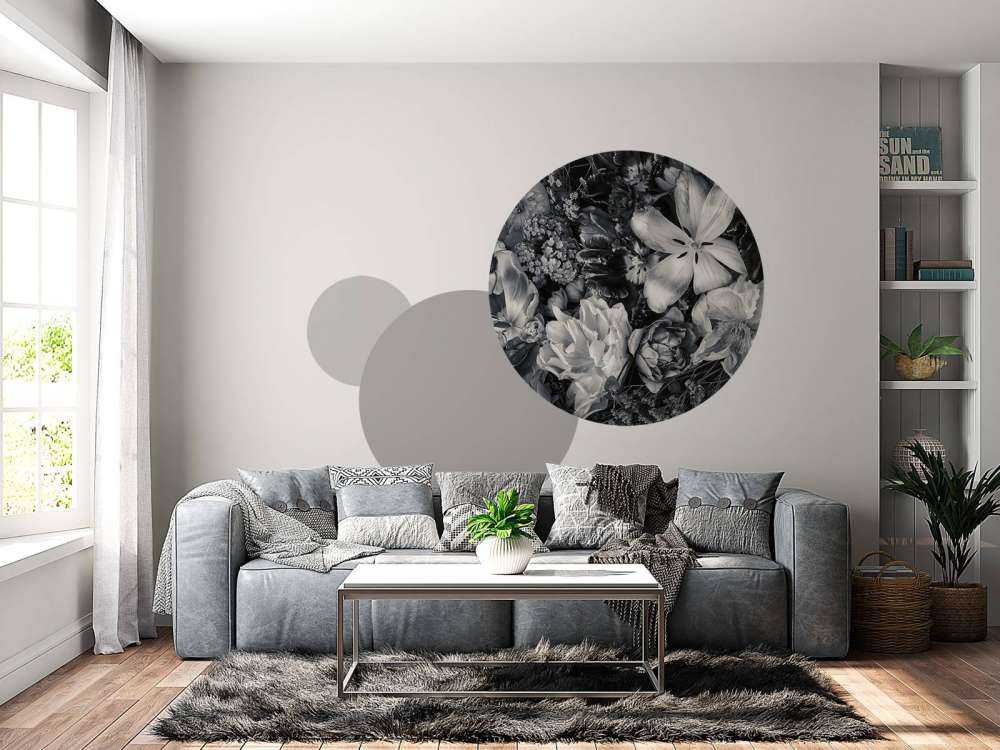 Bouquet di fiori diversi