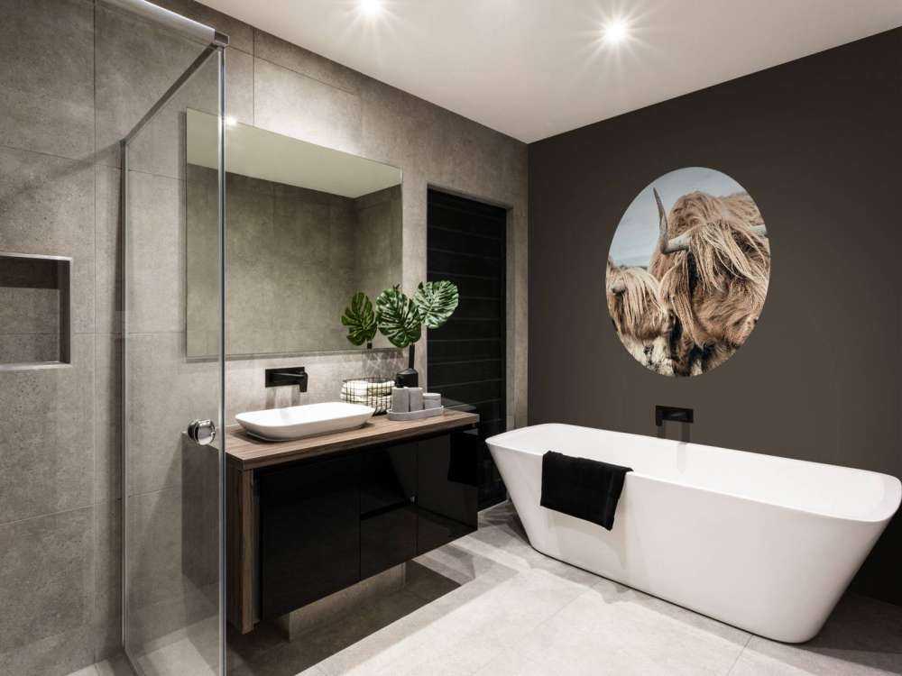 Due Highlander scozzesi