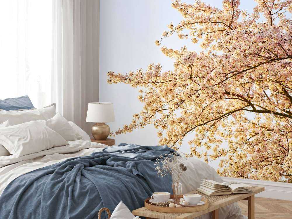 Ramo di fiori in fiore