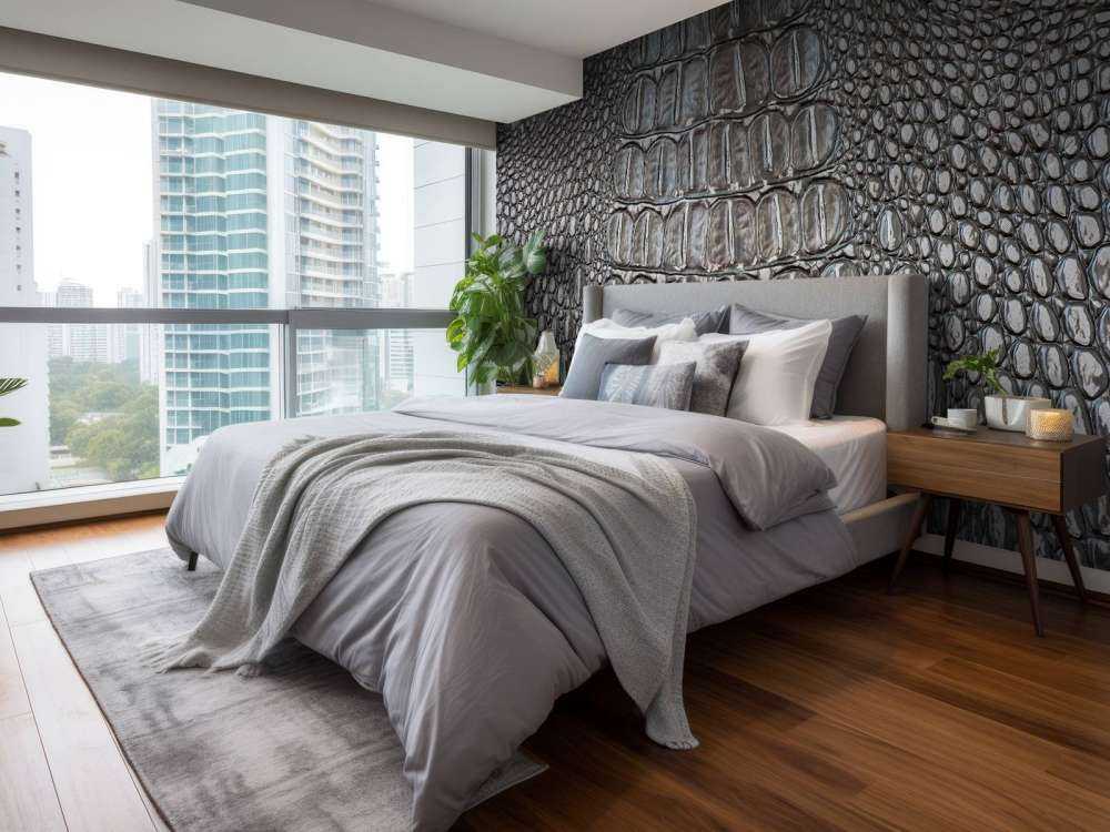 Texture pelle di coccodrillo