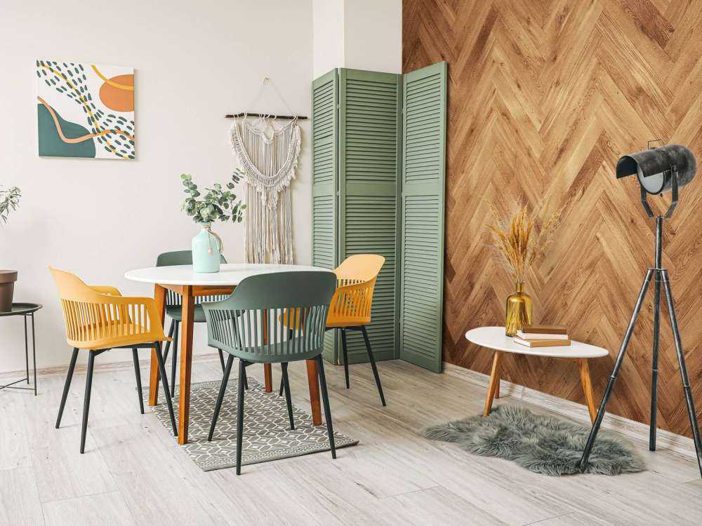 Rovere a spina di pesce