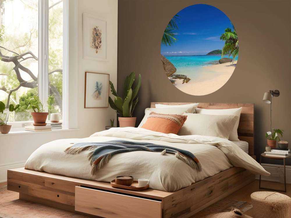 Isola tropicale