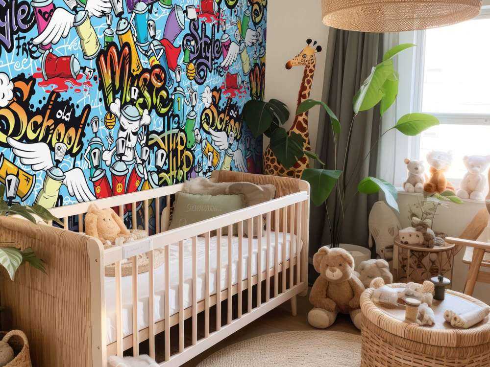 Stili musicali diversi