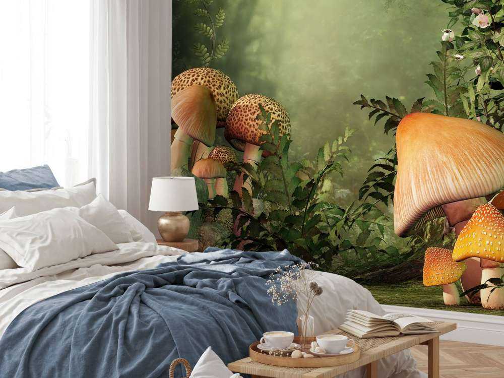 Il mondo delle fiabe